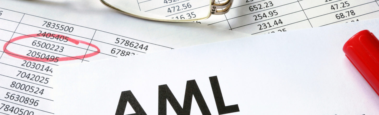 Investigate bank account transaction using Excel Pivot table
